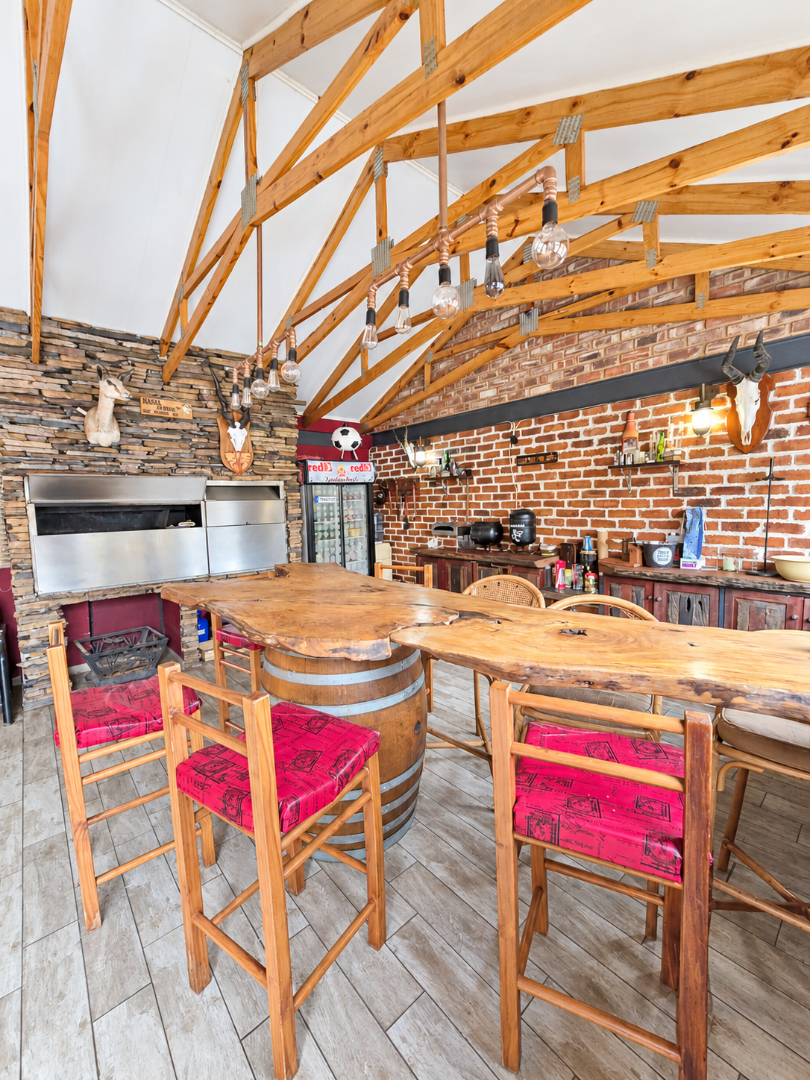 4 Bedroom Property for Sale in Wilkoppies North West